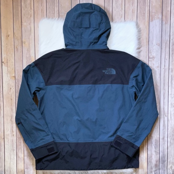 The North Face Men’s Beatty FUTURELIGHT Ski Jacket - Picture 6 of 9